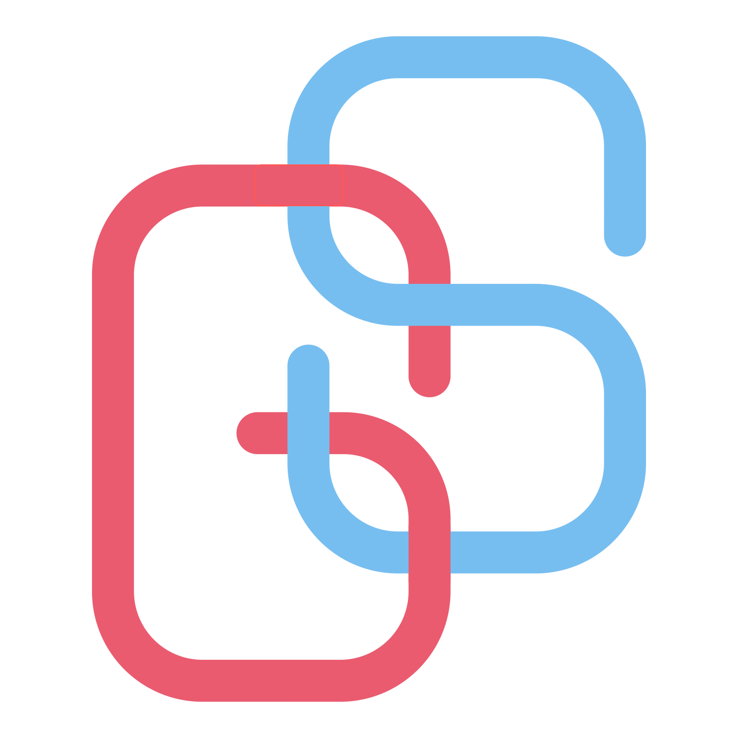 Gom Tech Solutions Logo